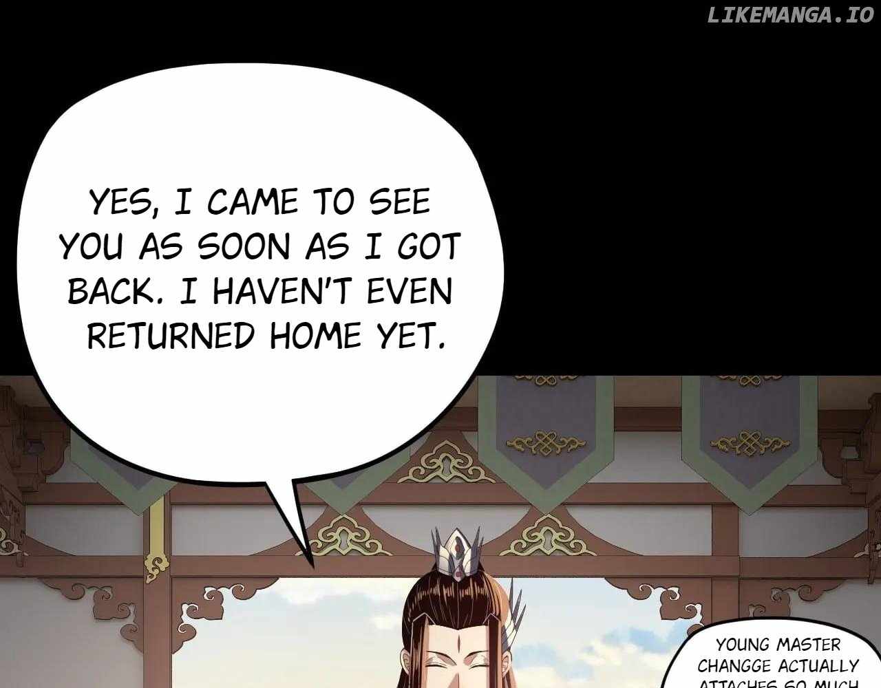 I Am The Fated Villain Chapter 256 81